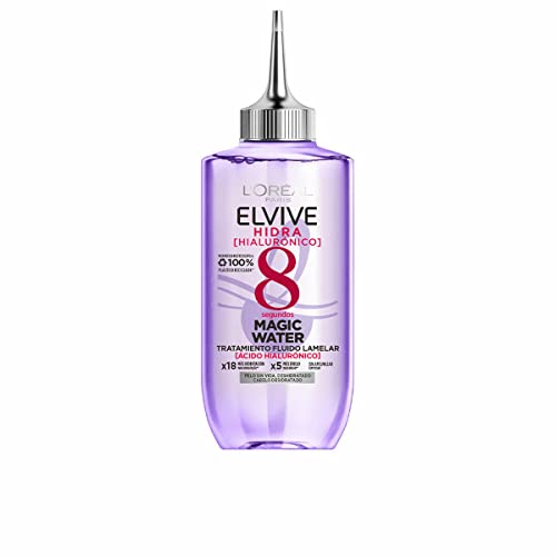 Elvive Hydra Hyaluronic Magic Water Treatment 200 Ml