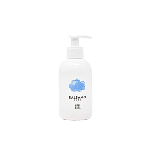 Linea Mammababy Balsamo Baby - 250 Ml