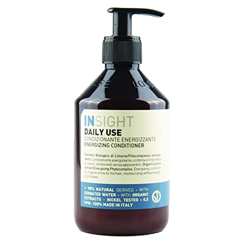 Insight Daily Use Condizionante Energizzante 400Ml