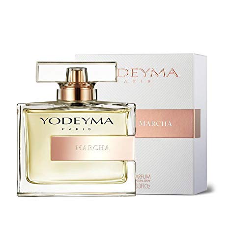 Profumo Donna Yodeyma Marcha Eau De Parfum 100 Ml