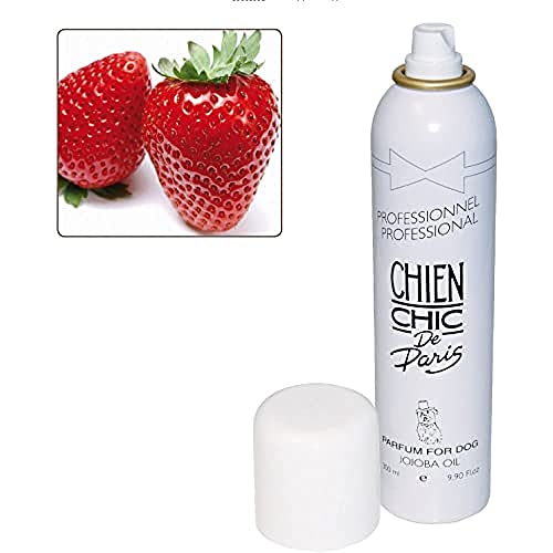 Chien Chic Chien Chic Profumo - Fragola - 3000 G