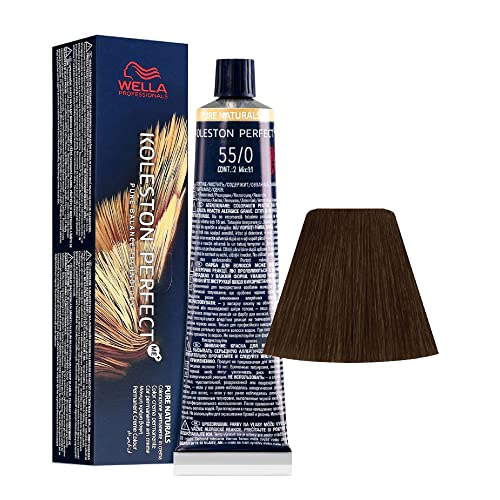 Wella Koleston Perfect Me+ 55/0 - 60 Ml