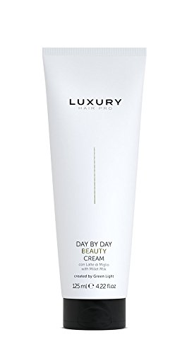 Luxury Hair Pro - Day By Day Beauty Cream