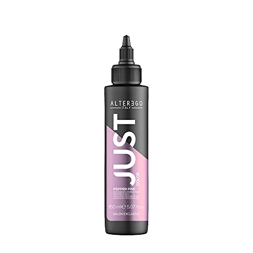 Just Color Pepper Pink150Ml, Pepper Pink