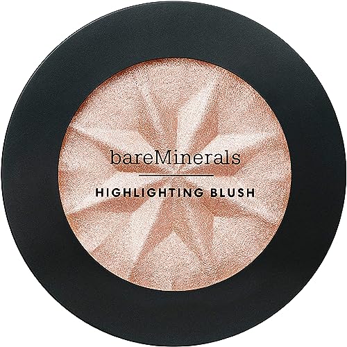 Gen Nude Highlighting Blush Glow Gr