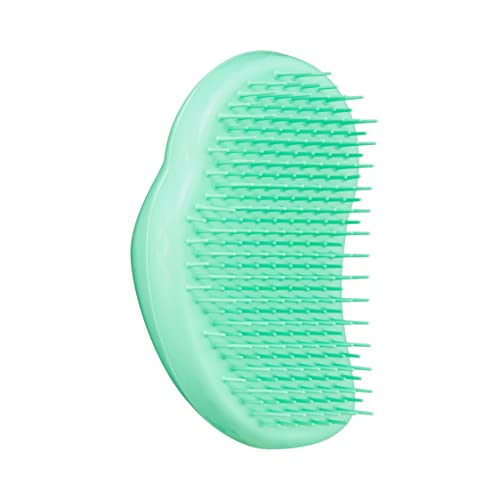 Tangle Teezer |The Original Mini Spazzola Per Capelli Districante | Dimensioni Del Palmo Della Mano Perfetta Per I Bambini E Per I Viaggi | Ideale Per