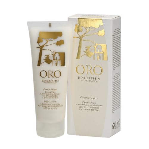 Oro Crema Regina