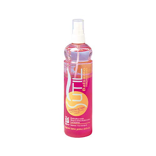 Spray Capelli Districante E Lucidante Senza Risciacquo Sutil Dikson 250 Ml (D7261)