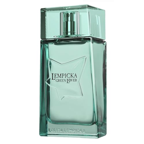 Lolita Lempicka Lolita Le. Green Lover Etv 50 Ml - 50 Ml