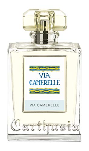 Carthusia Via Camerelle - Eau De Parfum, 100 Ml