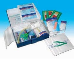 Farma Zabban Farma Pocket Cassetta Pronto Soccorso
