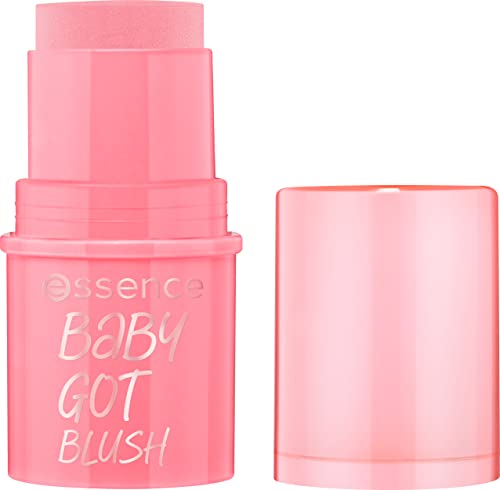 Baby Got Blush Essence (010)