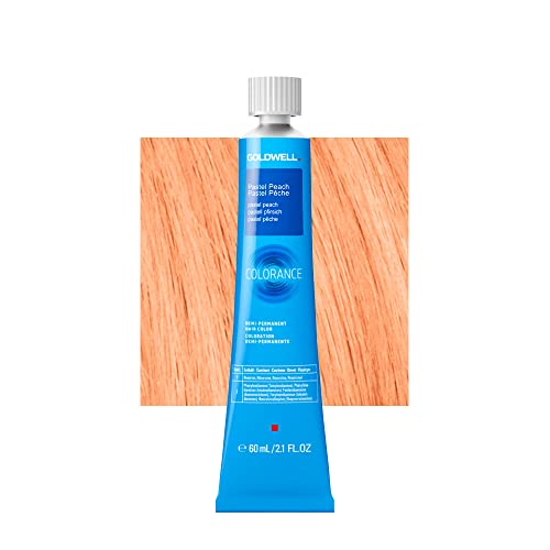 Pastel Peach Goldwell Colorance Tb 60Ml