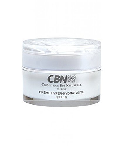 Creme Hyper Hydratante Spf 15