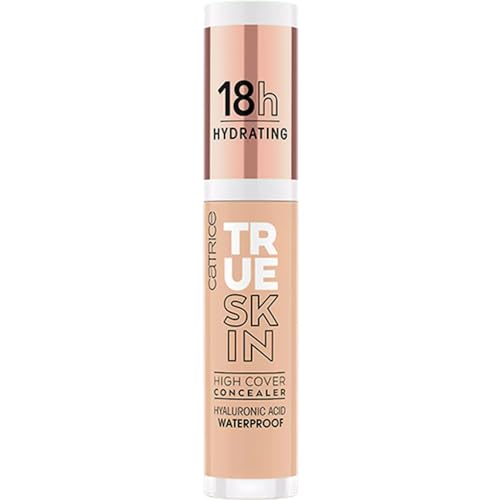 Catrice Cosmetics Corrector Alta Cobertura 020