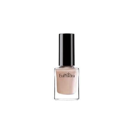 Euphidra Smalto Rinforzante Colore Sr01, 10Ml