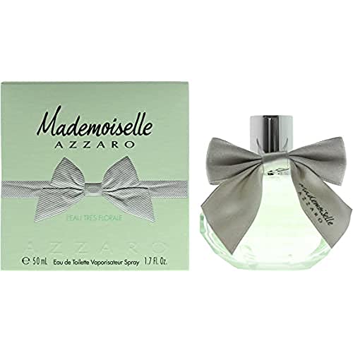 Azzaro Azzaro Mademoiselle 3 Etv 50Ml 50 Ml