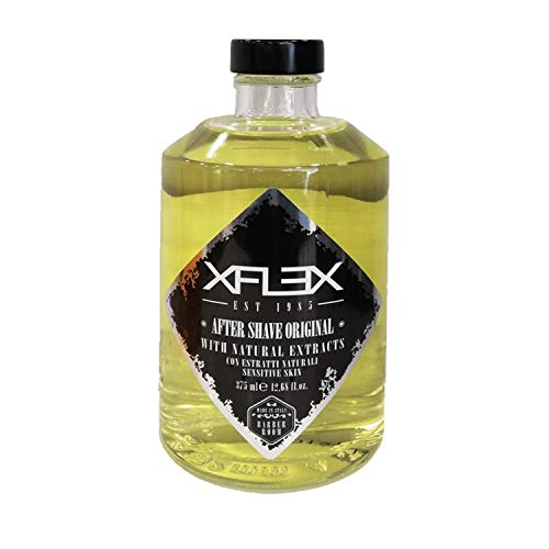 Dopobarba Xflex After Shave Original 375 Ml