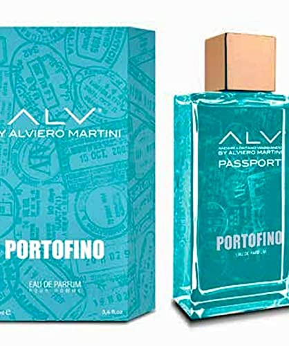 Extrafragrance Portofino H Edp100