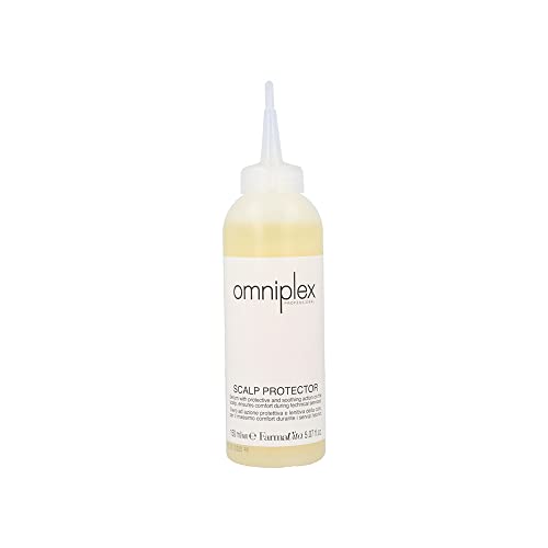 Omniplex Scalp Protector - Siero Protettivo Cute - 150 Ml - Farmavita
