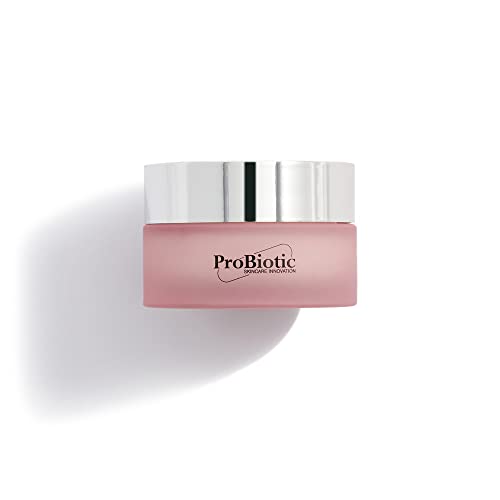 Crema Viso Pelli Secche Hydrapro Probiotic Skincare By Rougj