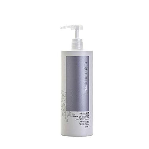 Fondonatura Ominia Shampoo Illuminante 1000 Ml