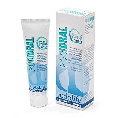 Epitech Crema Piedi - 100 Ml