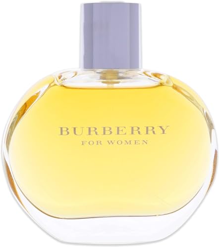 Burberry Classic Pour Femme 50 Ml Eau De Parfum Vapo Donna