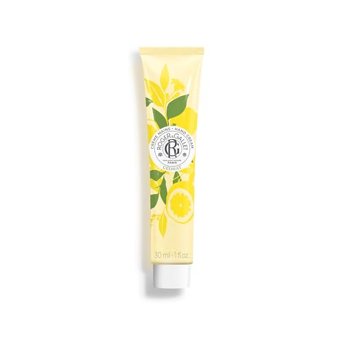 Cédrat Crema Mains & Ongles 30 Ml