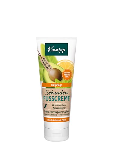 Kneipp Crema Per I Piedi, 75 Ml