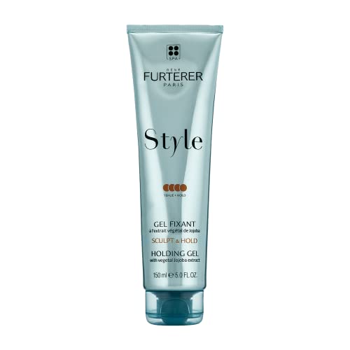 Style Vegetal Sculpting Gel Strong Hold 150 Ml
