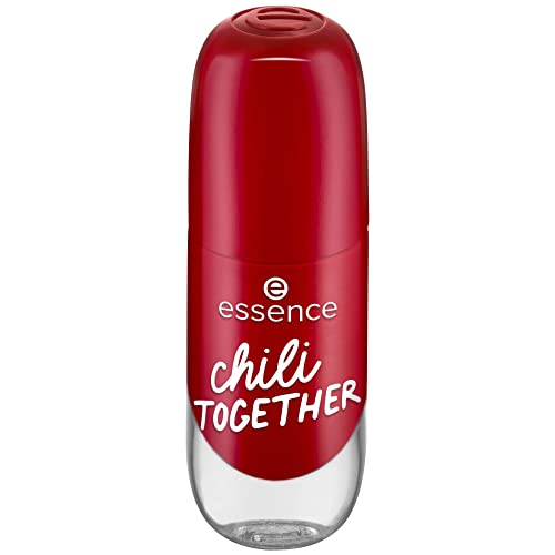 Essence Gel Nail Color 16
