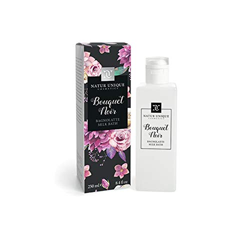 Natur Unique - Bagnolatte Bouquet Noir