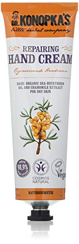 Dr. Konopka'S Repairing Hand Cream - 75 Ml
