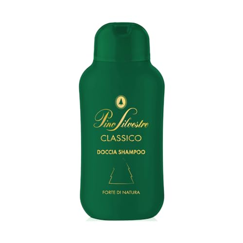 Shampoo Della Marca Pino Silvestre Ideale Per Unisex Adulto
