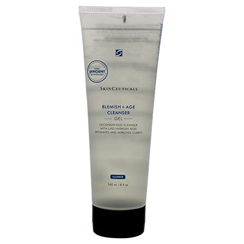Skinceuticals Gel Limpiador - 240 Ml