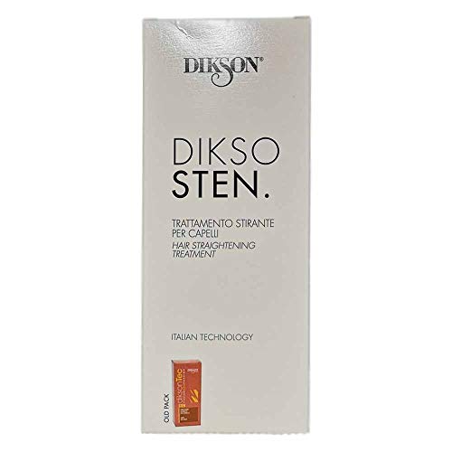 Dikson Dikso Sten Trattamento Stirante 100Ml
