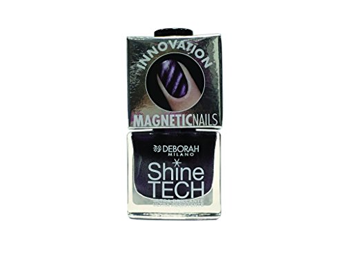 Smalto Shine Tech Magnetic 66