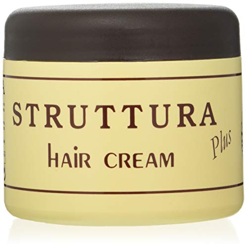 Struttura Hair Cream Struttura Plus - 500 Ml