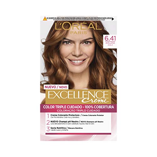 Excellence Crema N.6.41