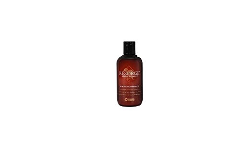 Biacre' Resorge Purifying Shampoo 250Ml Shampoo Antiforfora Per Cute E Capelli Con Forfora Grassa O Secca Certificato Bio E Dermatoligicamente Testato