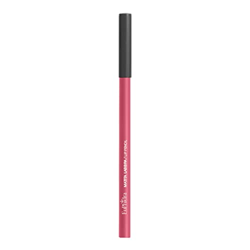 Euphidra Matita Labbra Ridefinisce Disegna Enfatizza Colore Ll06 Nude Rosa, 1G