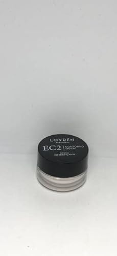 Lovren Essential Ec2 - Contorno Occhi Crema Ridensificante