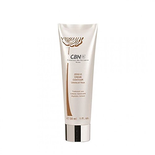 Zero D Creme Contour Levres Et Yeux