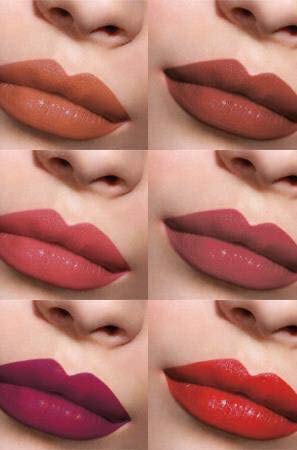 Barbara Bort Matt Miracle Shiny Lips 21 - Lucidalabbra Matt