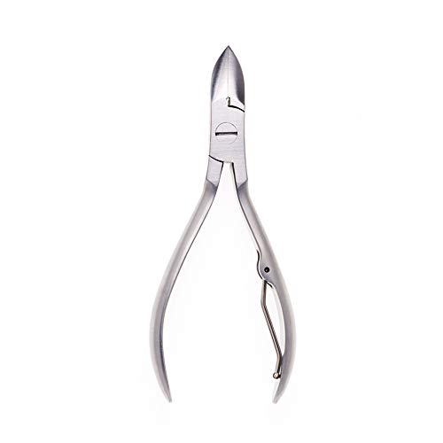 Focus Tronchesino Unghie Professionale In Acciaio Inox N 00307