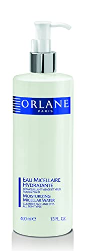 Orlane, Desmaquillante Facial - 400 Ml.