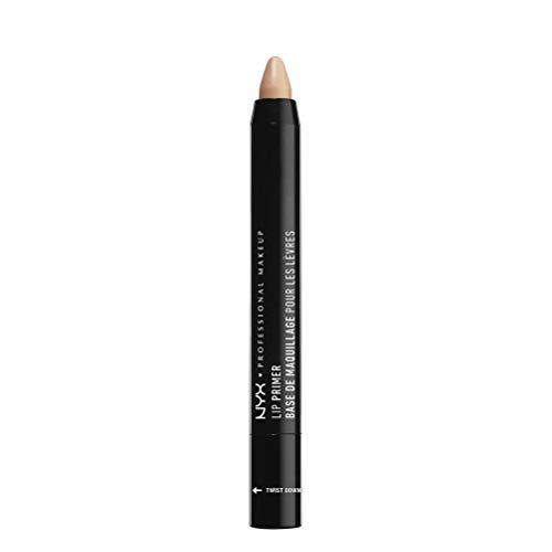Nyx Lip Primer - Deep Nude