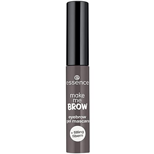 Ess. Make Me Brow Gel Máscara Para Cejas 04