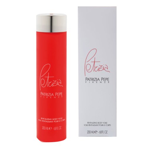 Patrizia Pepe Patrizia Lozione Per Il Corpo 200 Ml